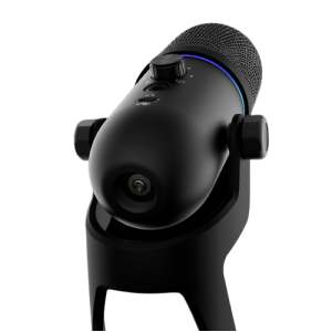 Gamdias PHEME M1 RGB Streaming Microphone